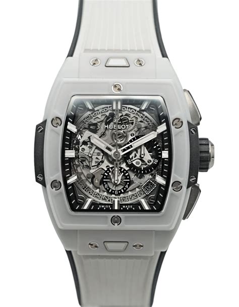 are hublot watches genuine